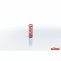 Superjock 0700.250.0350 2.5 in. ID x 7 in. Coil Over Spring, Red SU3603278
